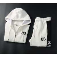 Cheap Balenciaga Fashion Tracksuits Long Sleeved For Men #1010218 Replica Wholesale [$92.00 USD] [ITEM#1010218] on Replica Balenciaga Fashion Tracksuits
