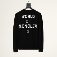 Cheap Moncler Hoodies Long Sleeved For Men #1010521 Replica Wholesale [$41.00 USD] [ITEM#1010521] on Replica Moncler Hoodies