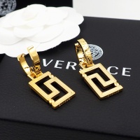 Cheap Versace Earrings For Women #1010586 Replica Wholesale [$25.00 USD] [ITEM#1010586] on Replica Versace Earrings