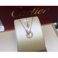 Cartier Necklaces #1010613