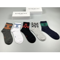 Givenchy Socks #1010614