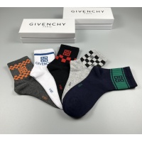 Cheap Givenchy Socks #1010614 Replica Wholesale [$27.00 USD] [ITEM#1010614] on Replica Givenchy Socks