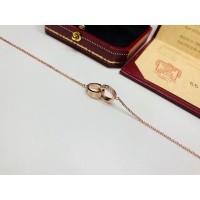 Cheap Cartier Necklaces #1010615 Replica Wholesale [$32.00 USD] [ITEM#1010615] on Replica Cartier Necklaces