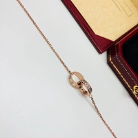 Cheap Cartier Necklaces #1010615 Replica Wholesale [$32.00 USD] [ITEM#1010615] on Replica Cartier Necklaces