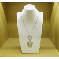 Cheap Versace Necklace #1010619 Replica Wholesale [$36.00 USD] [ITEM#1010619] on Replica Versace Necklaces