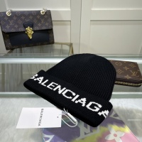 Cheap Balenciaga Wool Hats #1010651 Replica Wholesale [$29.00 USD] [ITEM#1010651] on Replica Balenciaga Caps