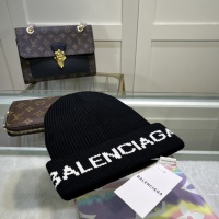 Cheap Balenciaga Wool Hats #1010651 Replica Wholesale [$29.00 USD] [ITEM#1010651] on Replica Balenciaga Caps