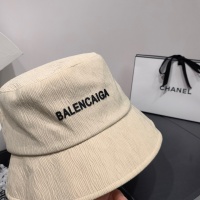 Cheap Balenciaga Caps #1010652 Replica Wholesale [$32.00 USD] [ITEM#1010652] on Replica Balenciaga Caps
