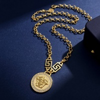 Versace Necklace #1010734