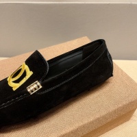 Cheap Salvatore Ferragamo Leather Shoes For Men #1010767 Replica Wholesale [$82.00 USD] [ITEM#1010767] on Replica Salvatore Ferragamo Leather Shoes