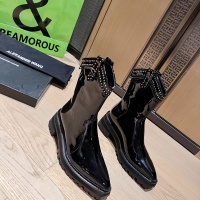 Alexander Wang Boots For Women #1010782