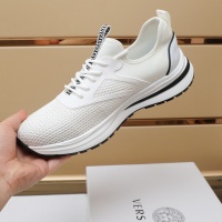 Cheap Versace Casual Shoes For Men #1010809 Replica Wholesale [$88.00 USD] [ITEM#1010809] on Replica Versace Casual Shoes
