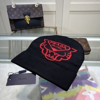 Cheap Prada Wool Hats #1010842 Replica Wholesale [$27.00 USD] [ITEM#1010842] on Replica Prada Caps