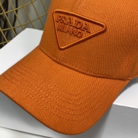 Cheap Prada Caps #1010844 Replica Wholesale [$29.00 USD] [ITEM#1010844] on Replica Prada Caps