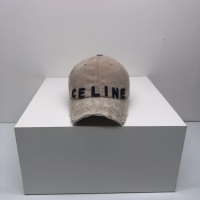 Cheap Celine Caps #1010879 Replica Wholesale [$32.00 USD] [ITEM#1010879] on Replica Celine Caps