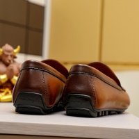 Cheap Salvatore Ferragamo Leather Shoes For Men #1011034 Replica Wholesale [$68.00 USD] [ITEM#1011034] on Replica Salvatore Ferragamo Leather Shoes