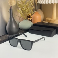 Alexander McQueen AAA Quality Sunglasses #1011040