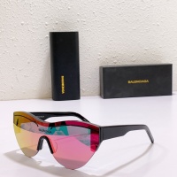 Balenciaga AAA Quality Sunglasses #1011061