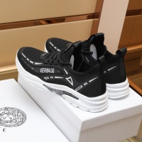 Cheap Versace Casual Shoes For Men #1011223 Replica Wholesale [$88.00 USD] [ITEM#1011223] on Replica Versace Casual Shoes