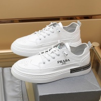 Prada Casual Shoes For Men #1011231