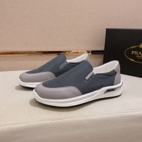 Prada Casual Shoes For Men #1011298