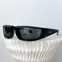Prada AAA Quality Sunglasses #1011304