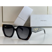 Prada AAA Quality Sunglasses #1011330