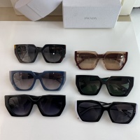 Cheap Prada AAA Quality Sunglasses #1011335 Replica Wholesale [$64.00 USD] [ITEM#1011335] on Replica Prada AAA+ Sunglasses