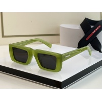Prada AAA Quality Sunglasses #1011338