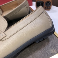 Cheap Salvatore Ferragamo Leather Shoes For Men #1011395 Replica Wholesale [$85.00 USD] [ITEM#1011395] on Replica Salvatore Ferragamo Leather Shoes