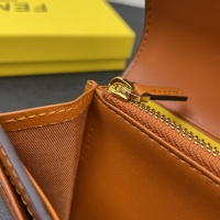 Cheap Fendi AAA Quality Wallet #1011507 Replica Wholesale [$68.00 USD] [ITEM#1011507] on Replica Fendi AAA+ Quality Wallet