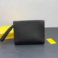 Fendi AAA Quality Wallet #1011512