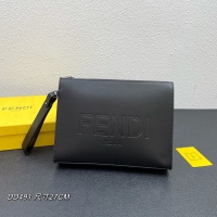 Fendi AAA Quality Wallet #1011514