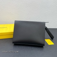 Cheap Fendi AAA Quality Wallet #1011514 Replica Wholesale [$76.00 USD] [ITEM#1011514] on Replica Fendi AAA+ Quality Wallet