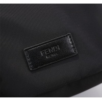 Cheap Fendi AAA Quality Backpacks #1011559 Replica Wholesale [$140.00 USD] [ITEM#1011559] on Replica Fendi AAA Quality Backpacks