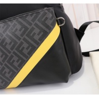 Cheap Fendi AAA Quality Backpacks #1011561 Replica Wholesale [$140.00 USD] [ITEM#1011561] on Replica Fendi AAA Quality Backpacks