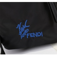 Cheap Fendi AAA Quality Backpacks #1011562 Replica Wholesale [$160.00 USD] [ITEM#1011562] on Replica Fendi AAA Quality Backpacks