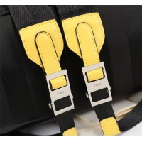 Cheap Fendi AAA Quality Backpacks #1011563 Replica Wholesale [$160.00 USD] [ITEM#1011563] on Replica Fendi AAA Quality Backpacks