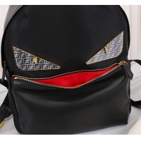 Cheap Fendi AAA Quality Backpacks #1011564 Replica Wholesale [$160.00 USD] [ITEM#1011564] on Replica Fendi AAA Quality Backpacks