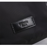 Cheap Fendi AAA Quality Backpacks #1011564 Replica Wholesale [$160.00 USD] [ITEM#1011564] on Replica Fendi AAA Quality Backpacks