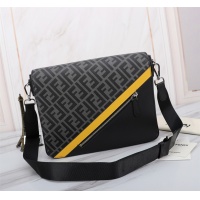 Fendi AAA Man Messenger Bags #1011585