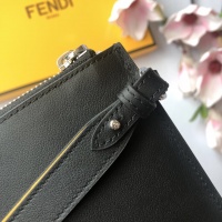 Cheap Fendi AAA Quality Wallet #1011630 Replica Wholesale [$72.00 USD] [ITEM#1011630] on Replica Fendi AAA+ Quality Wallet