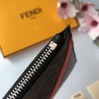 Cheap Fendi AAA Quality Wallet #1011631 Replica Wholesale [$72.00 USD] [ITEM#1011631] on Replica Fendi AAA+ Quality Wallet