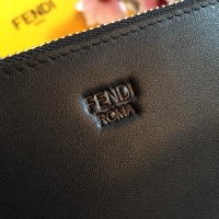 Cheap Fendi AAA Quality Wallet #1011635 Replica Wholesale [$72.00 USD] [ITEM#1011635] on Replica Fendi AAA+ Quality Wallet