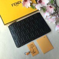 Fendi AAA Quality Wallet #1011636