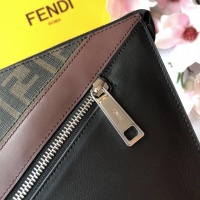 Cheap Fendi AAA Quality Wallet #1011641 Replica Wholesale [$98.00 USD] [ITEM#1011641] on Replica Fendi AAA+ Quality Wallet