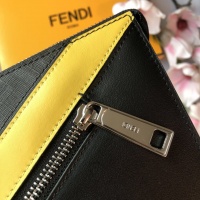 Cheap Fendi AAA Quality Wallet #1011642 Replica Wholesale [$98.00 USD] [ITEM#1011642] on Replica Fendi AAA+ Quality Wallet