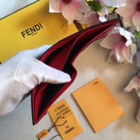 Cheap Fendi AAA Quality Wallet #1011666 Replica Wholesale [$48.00 USD] [ITEM#1011666] on Replica Fendi AAA+ Quality Wallet