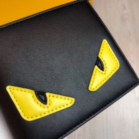 Cheap Fendi AAA Quality Wallet #1011667 Replica Wholesale [$48.00 USD] [ITEM#1011667] on Replica Fendi AAA+ Quality Wallet