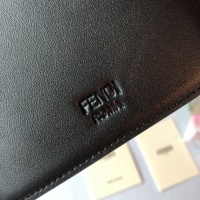 Cheap Fendi AAA Quality Wallet #1011668 Replica Wholesale [$52.00 USD] [ITEM#1011668] on Replica Fendi AAA+ Quality Wallet